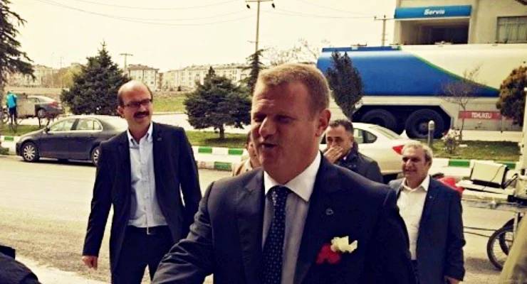 RTÜK’te görev değişimi! Yeni başkan Mehmet Daniş kimdir? 2